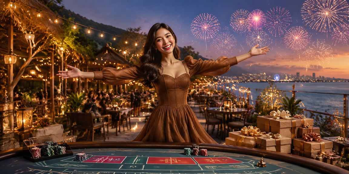 Người dùng tại Buôn Ma Thuột trải nghiệm baccarat trực tuyến tại quán cà phê