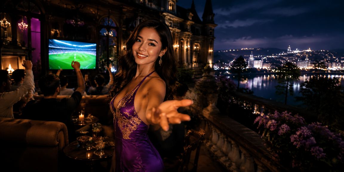 Người chơi tại Đà Lạt thư giãn và tận hưởng trải nghiệm cá cược có trách nhiệm