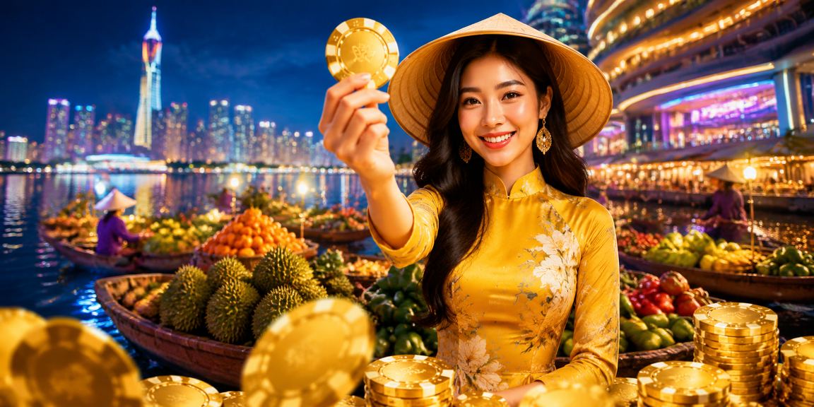 Người dùng vùng Mekong xem thông tin cá cược trên vtv360