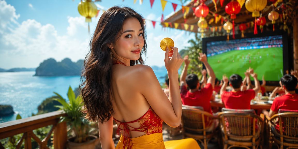Trải nghiệm giải trí casino trực tuyến tại Ninh Bình – vtv360