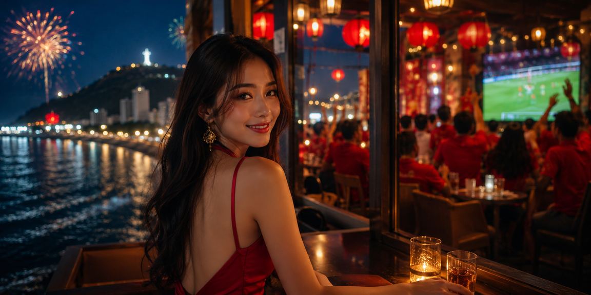 Người hâm mộ Việt Nam theo dõi trực tiếp sự kiện thể thao và đặt cược trực tuyến